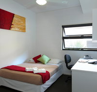 Western Sydney University Village Parramatta - Lightning Ridge Tourism