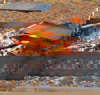 Wilkatana Station - Lightning Ridge Tourism