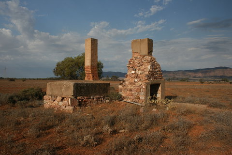 Wilkatana Station - Lightning Ridge Tourism 1