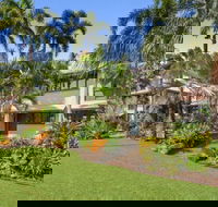 Wongalinga Mission Beach - Lightning Ridge Tourism