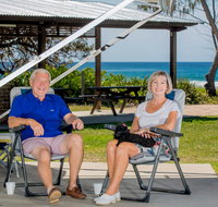 Woolgoolga Lakeside Holiday Park - Lightning Ridge Tourism
