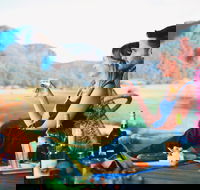 Worendo Cottages - Lightning Ridge Tourism