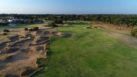 13th Beach Golf Lodges - Lightning Ridge Tourism 0
