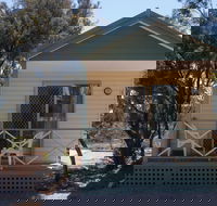 Acclaim Gateway Tourist Park - Lightning Ridge Tourism