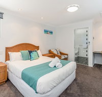 Adrift Apartments - Lightning Ridge Tourism