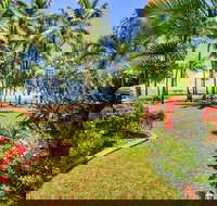 Agincourt Beachfront Apartments - Lightning Ridge Tourism