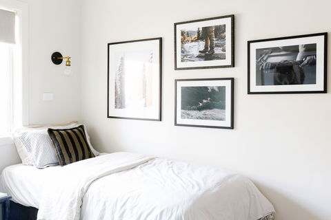 Altitude I - Big Sky Retreats - Lightning Ridge Tourism 1