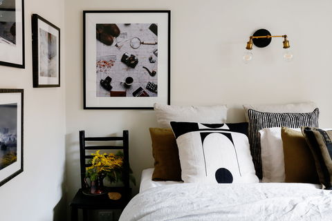 Altitude I - Big Sky Retreats - Lightning Ridge Tourism 2