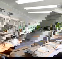 A Perfect Stay - Mahalo House - Lightning Ridge Tourism