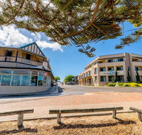 Aurora Ozone Hotel - Lightning Ridge Tourism