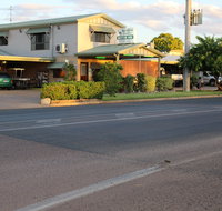 Barcaldine Country Motor Inn - Lightning Ridge Tourism