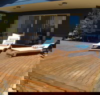 Beach House at Moorowie - Lightning Ridge Tourism