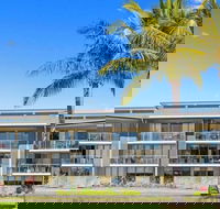 Beaches On Lammermoor Apartments - Lightning Ridge Tourism