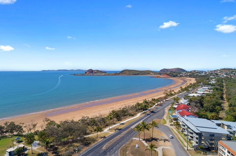 Beaches On Lammermoor Apartments - Lightning Ridge Tourism 2