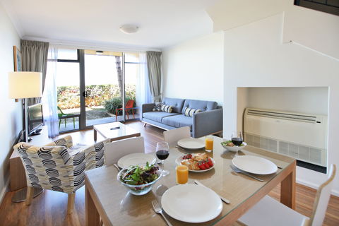 Be. Fremantle Serviced Apartments - Lightning Ridge Tourism 2