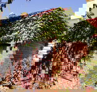 Bests Cottage Great Western - Lightning Ridge Tourism