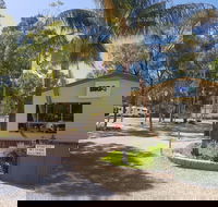 Big4 Blanchetown Riverside Holiday Park - Lightning Ridge Tourism