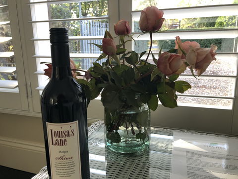 Birches Bed And Breakfast Mudgee - Lightning Ridge Tourism 1