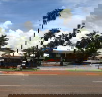 Bluestone Motor Inn - Lightning Ridge Tourism