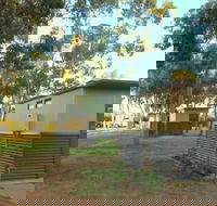 Boomerang Way Tourist Park - Lightning Ridge Tourism