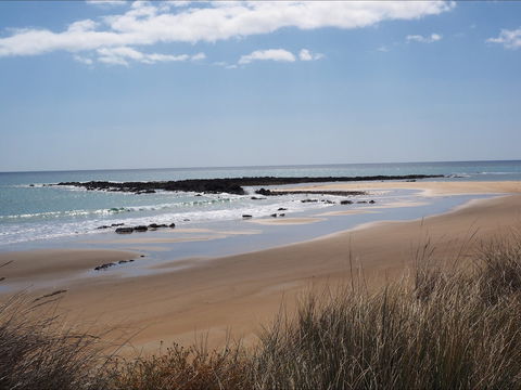 Burnie Holiday Caravan Park - Lightning Ridge Tourism 1