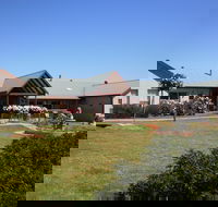 BYO Horse/Bike/Wine - Lightning Ridge Tourism