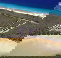 Camp Elim - Lightning Ridge Tourism