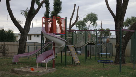 Cape Jaffa Caravan Park - Lightning Ridge Tourism 0