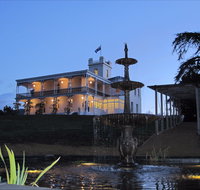 Claremont House - Lightning Ridge Tourism