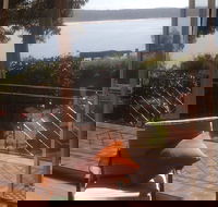 Clifftop at Tathra - Lightning Ridge Tourism