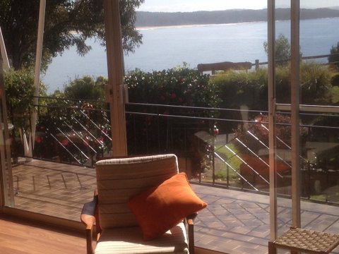 Clifftop At Tathra - Lightning Ridge Tourism 0