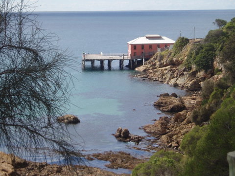 Clifftop At Tathra - Lightning Ridge Tourism 2