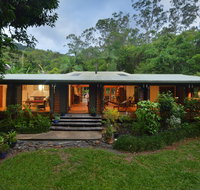 Cow Bay Homestay Bed and Breakfast - Lightning Ridge Tourism