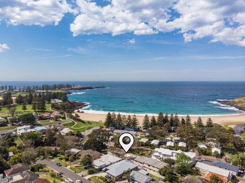 C’vu Kiama - Lightning Ridge Tourism 2
