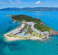 Daydream Island Resort and Living Reef - Lightning Ridge Tourism