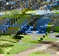 Donlan's Delight - Lightning Ridge Tourism