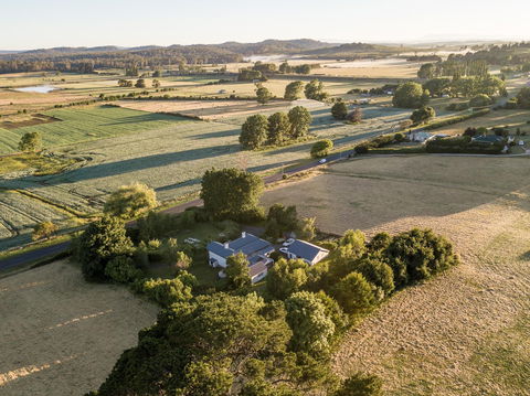 Driftwater - Lightning Ridge Tourism 0