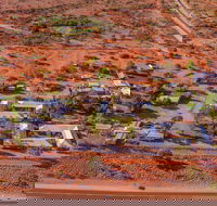 Erldunda Roadhouse - Lightning Ridge Tourism