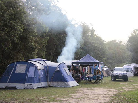 Ferns Hideaway Resort - Lightning Ridge Tourism 2