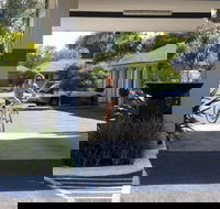 Gale Street Motel  Villas - Lightning Ridge Tourism