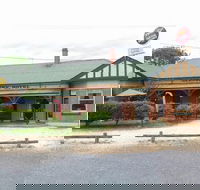 Gerogery Hotel - Lightning Ridge Tourism