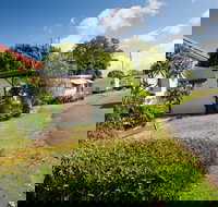 Grafton Sunset Caravan Park - Lightning Ridge Tourism