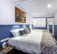 Granite Belt Motel - Lightning Ridge Tourism