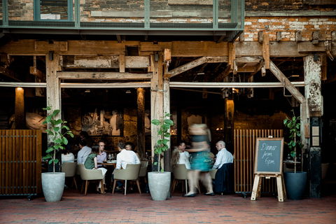 Henry Jones Art Hotel - The - Lightning Ridge Tourism 1