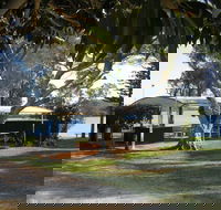 Homestead Holiday Park - Lightning Ridge Tourism