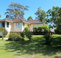 Horseshoe House - Lightning Ridge Tourism