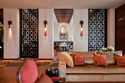 Hotel Lindrum Melbourne - MGallery By Sofitel - Lightning Ridge Tourism 0