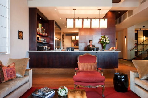 Hotel Lindrum Melbourne - MGallery By Sofitel - Lightning Ridge Tourism 1
