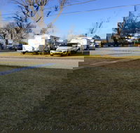 Jerilderie Motel and Caravan Park - Lightning Ridge Tourism