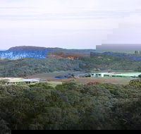 Kangaroobie - Lightning Ridge Tourism